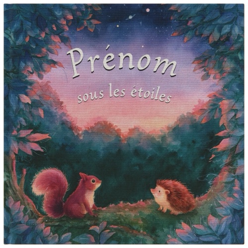 Livre pour enfants