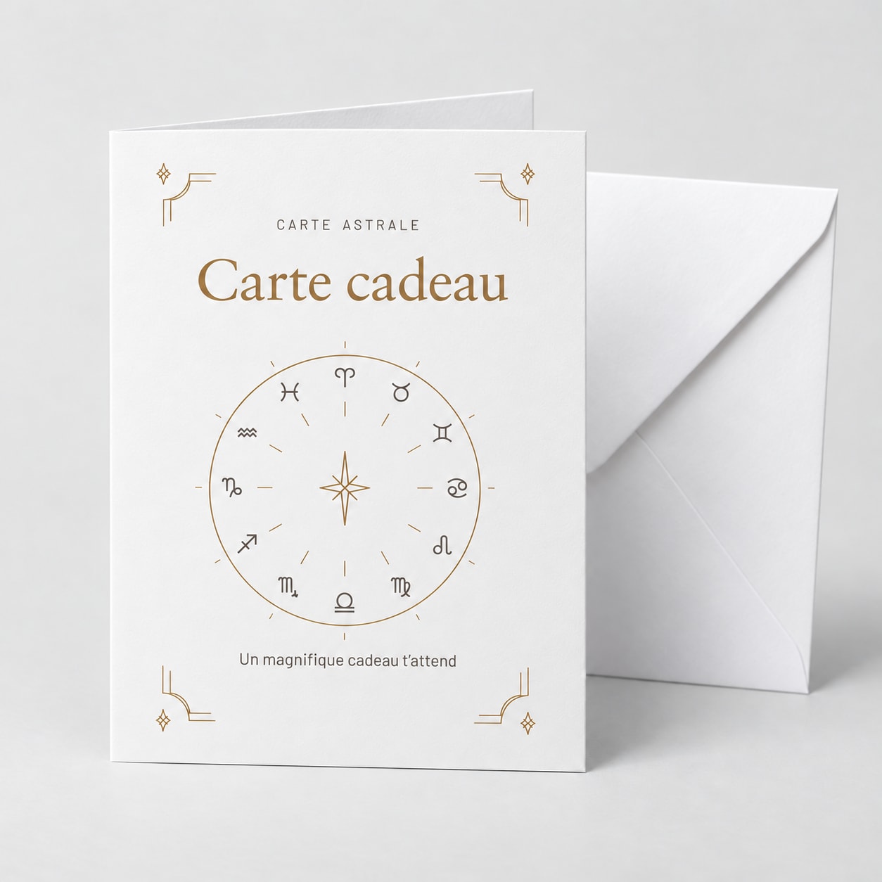 Carte Cadeau